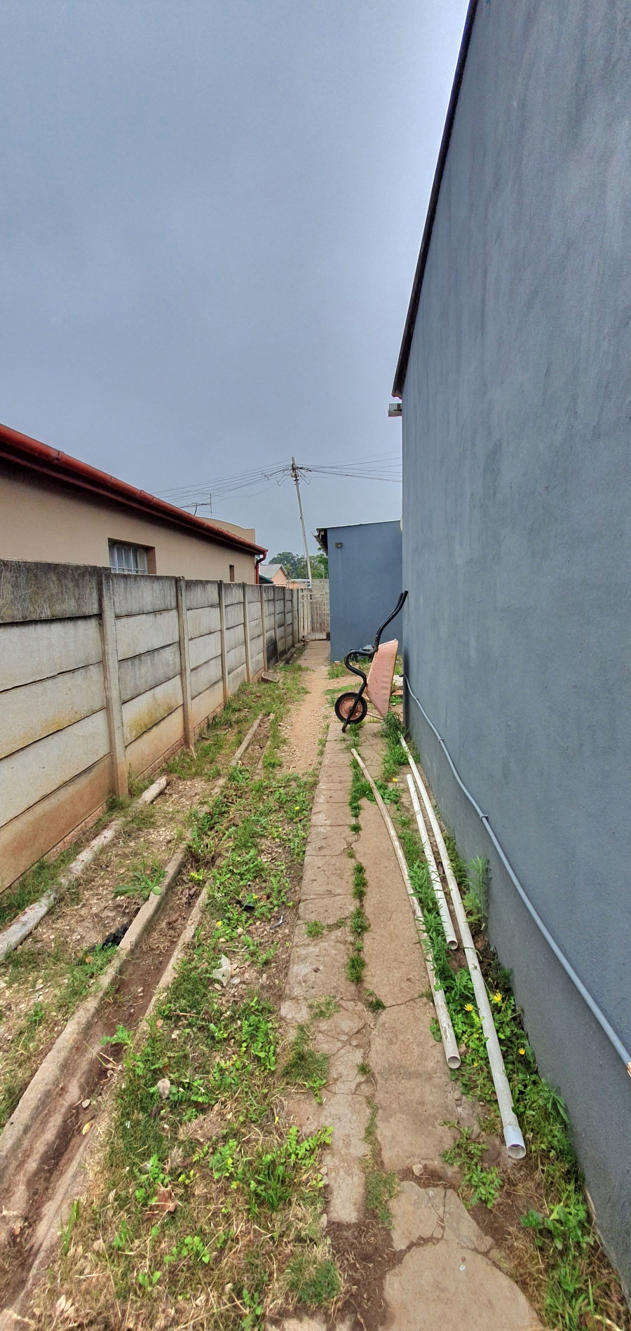 3 Bedroom Property for Sale in De Mist Eastern Cape